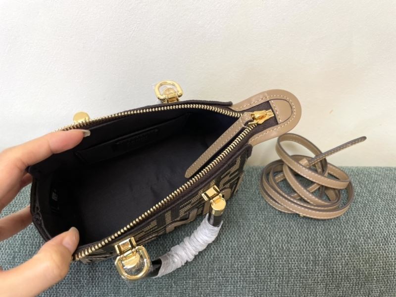 Fendi Top Handle Bags